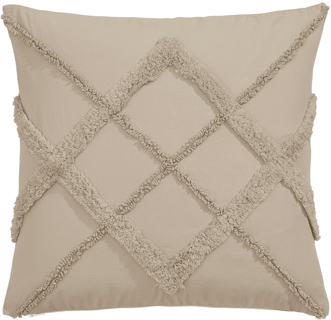 OTTO home Dekokissen Monnia | Beige