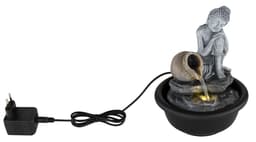 GLOBO LIGHTING Dekolicht FONTANA | Schwarz