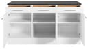 OPTIFIT Unterschrank Mini | Weiß 3