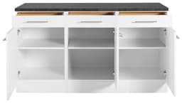 OPTIFIT Unterschrank Mini | Weiß