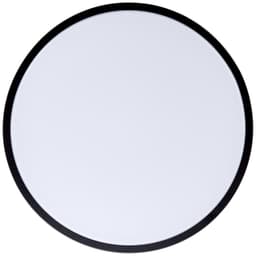 Brilliant Slimline Deckenleuchte | Schwarz