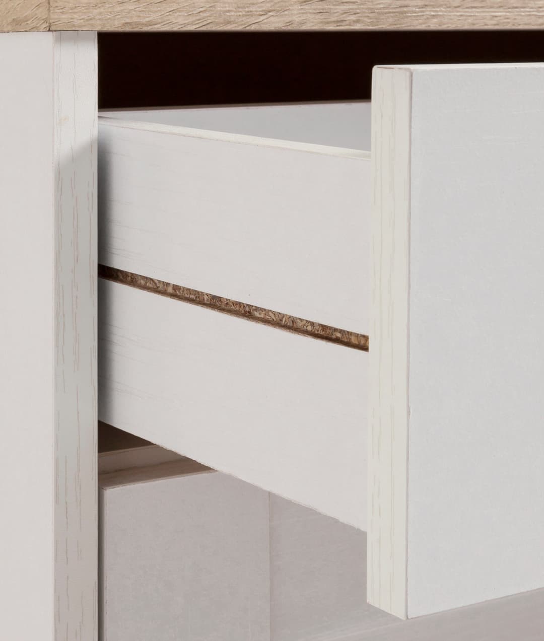 OTTO home Schuhschrank Heide | Holztöne