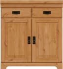 OTTO home Spülenschrank Rügen | Holztöne