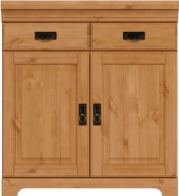 OTTO home Spülenschrank Rügen | Holztöne