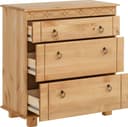 OTTO home Kommode Indra | Holztöne 5