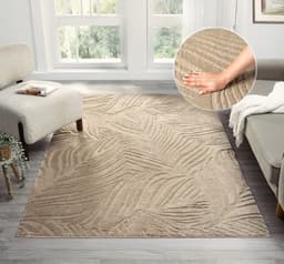 OTTO home Teppich Samia | Beige