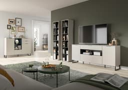 Home affaire Sideboard ADIO | Beige