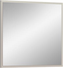 Home affaire Garderobenspiegel EDIL | Braun