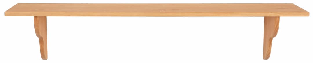 OTTO home Wandboard Mexico | Holztöne