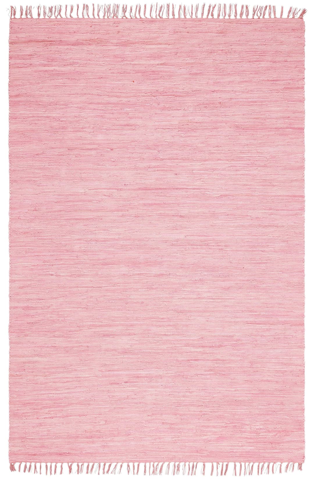 OTTO home Teppich Paul | Rosa