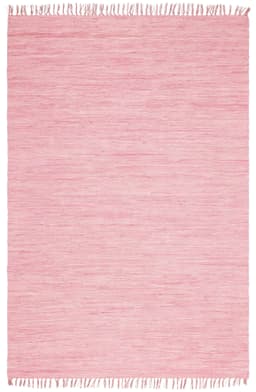 OTTO home Teppich Paul | Rosa