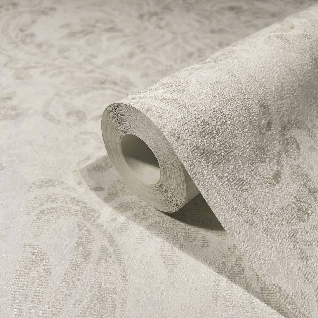 Marburg Vliestapete GZSZ Tapete 34812 | Beige