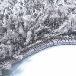 Ayyildiz Teppiche Life Shaggy 1500 | Grau