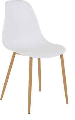 OTTO home Essgruppe Miller | Weiß