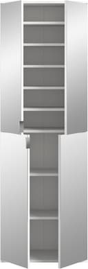 Home affaire Schuhschrank Trondheim | Weiß 4