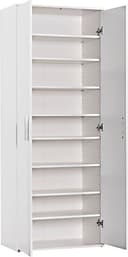 Procontour Schuhschrank Clara | Weiß 5