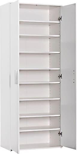 Procontour Schuhschrank Clara | Weiß