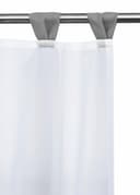 OTTO home Scheibengardine Bitola | Grau 4