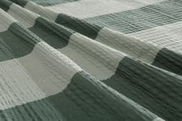 OTTO home Bettwäsche Sari | Grün