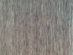 HOME WOHNIDEEN Schiebegardine SIEGLINDE | Grau