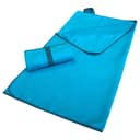 OTTO home Sporthandtuch Elja | Türkis