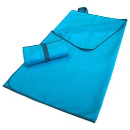 OTTO home Sporthandtuch Elja | Türkis