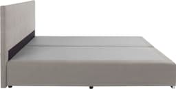 COTTA Boxspringbett Simba | Beige