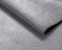 the carpet Teppich Rio | Grau 5