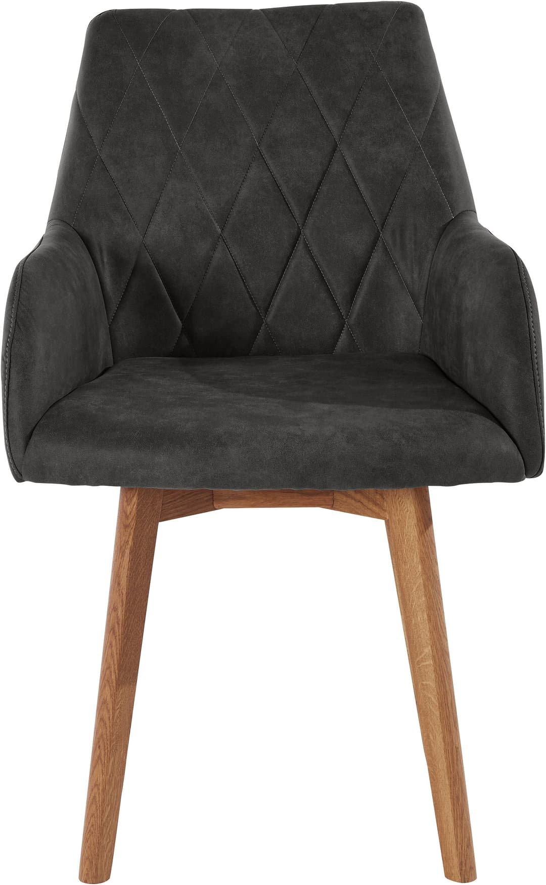 OTTO home Esszimmerstuhl Brest | Braun