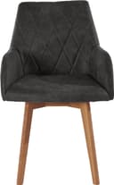 OTTO home Esszimmerstuhl Brest | Braun 3