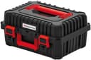 Prosperplast Werkzeugbox HEAVY | Schwarz