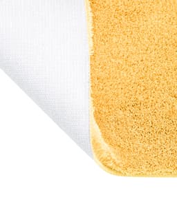 OTTO home Badematte Merida | Gelb