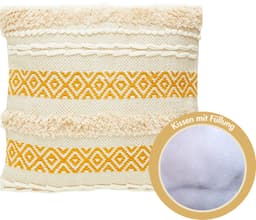Andiamo Dekokissen Livia | Beige
