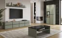 OTTO home Couchtisch Cross | Grün 5