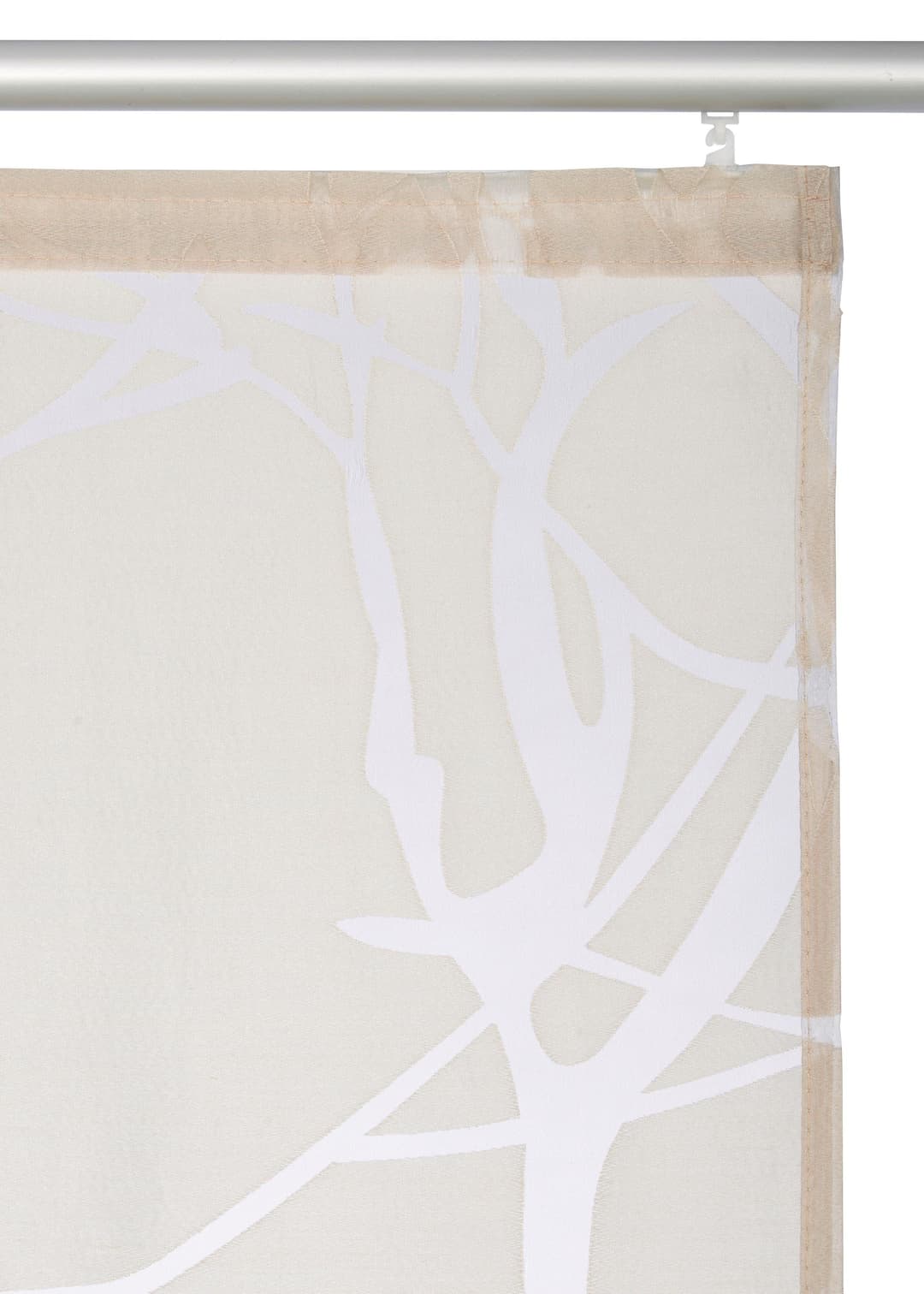 OTTO home Schiebegardine Anna | Beige