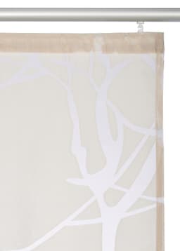 OTTO home Schiebegardine Anna | Beige