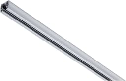 Paulmann URail Schiene 1m | Silber