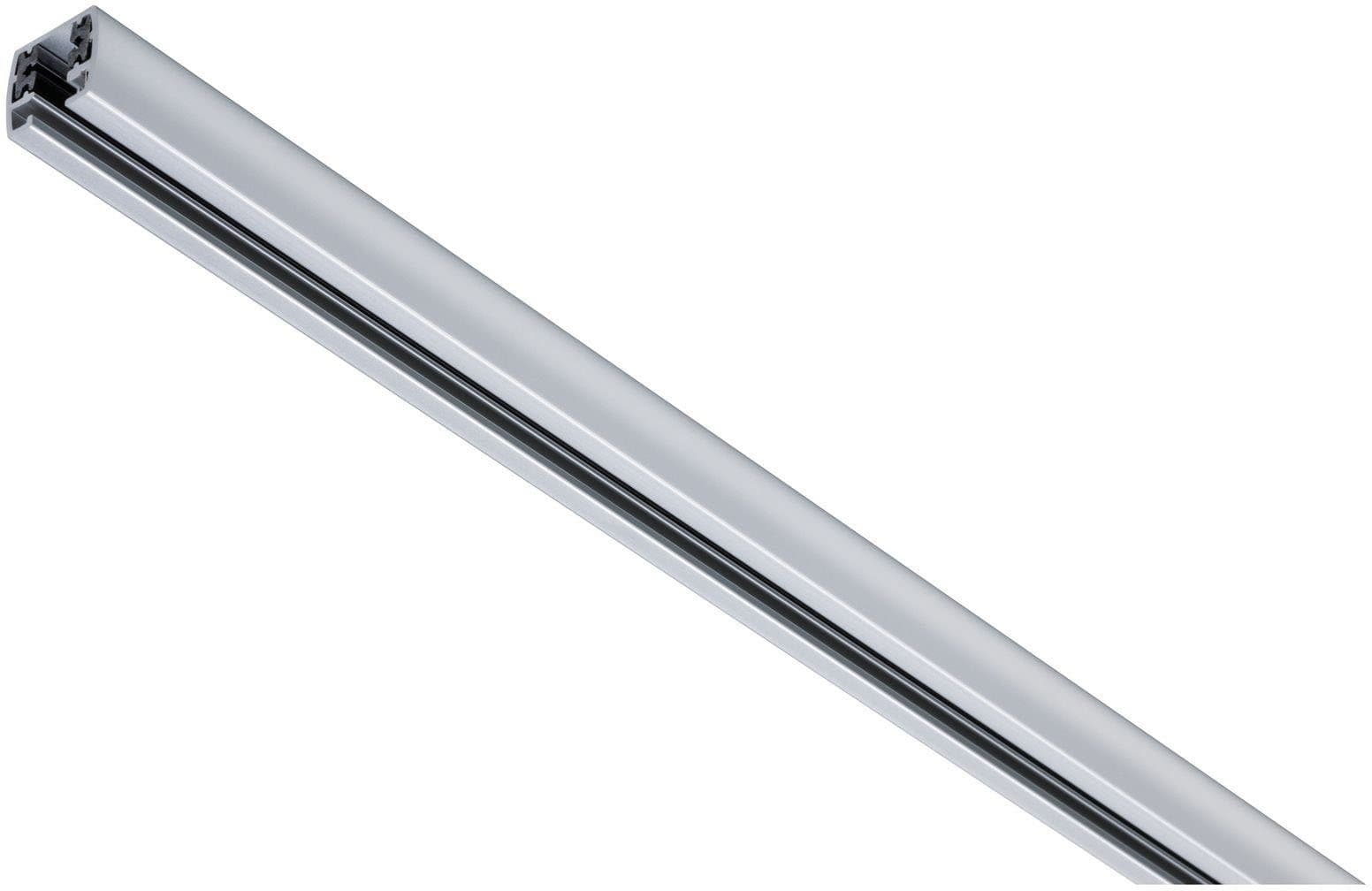 Paulmann URail Schiene 1m | Silber