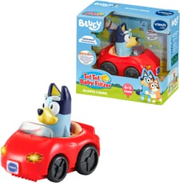 Vtech® Blueys Cabrio | Mehrfarbig