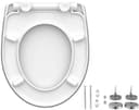 Schütte Magic Light WC-Sitz | Mehrfarbig 5