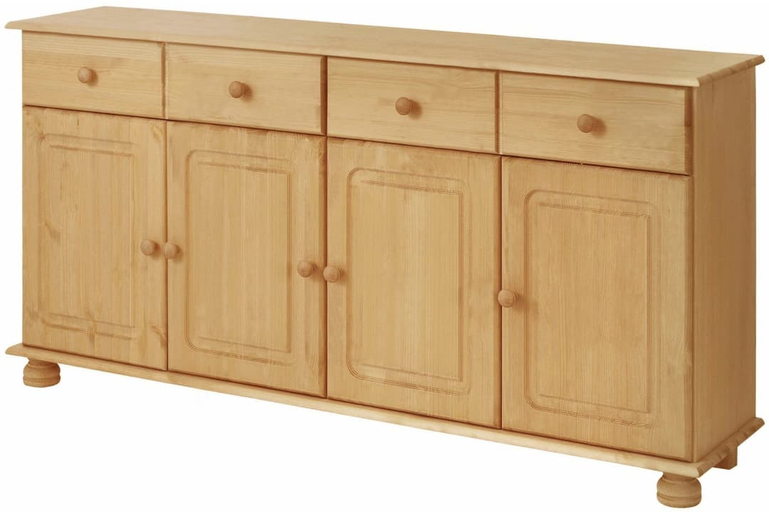 Sideboard Mette | Holztöne