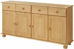 Sideboard Mette | Holztöne