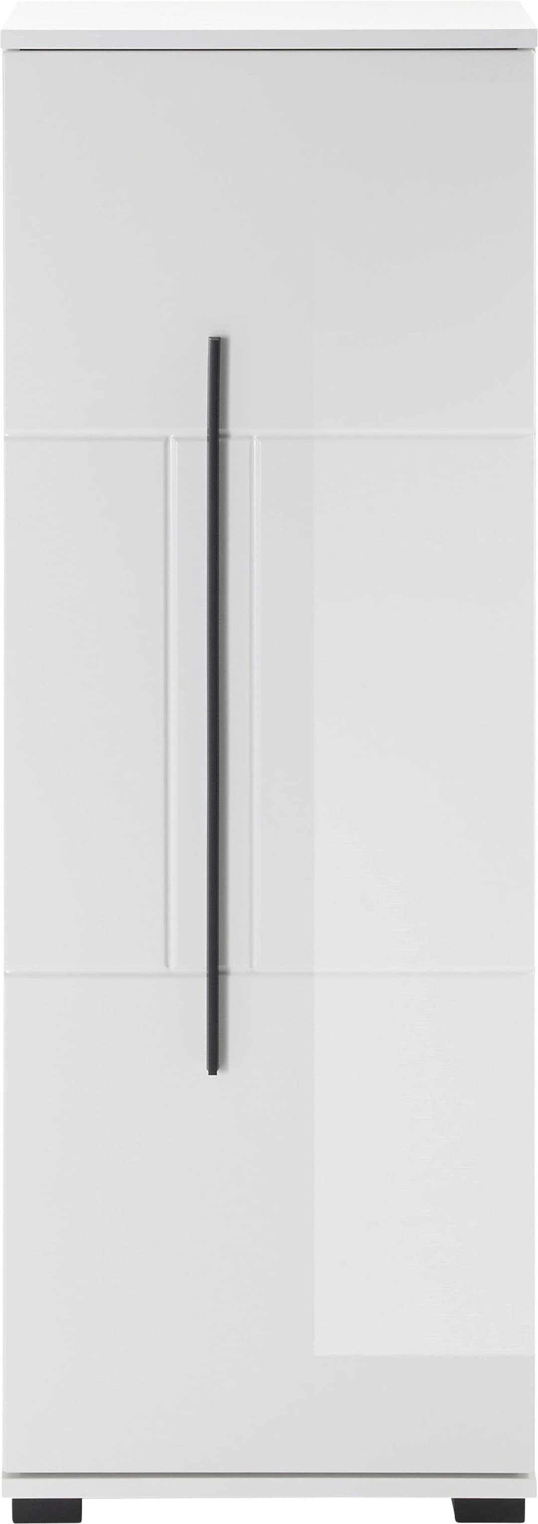 Home affaire Midischrank Cantara | Weiß