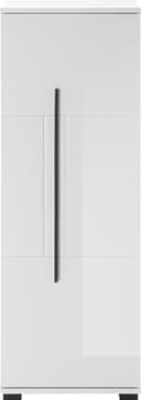 Home affaire Midischrank Cantara | Weiß 2