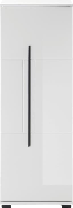 Home affaire Midischrank Cantara | Weiß