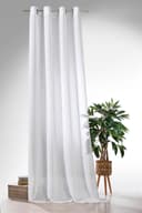 Weckbrodt Vorhang Natural Chic | Grau