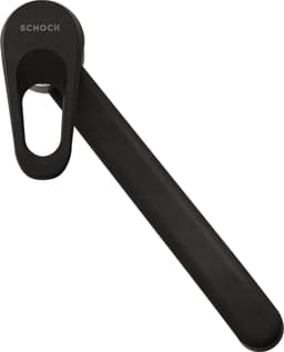 Schock Küchenarmatur COSMO | Schwarz