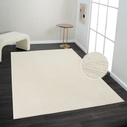 OTTO home Teppich Brakel | Beige