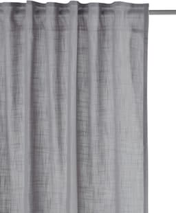 OTTO home Vorhang Linsdorf | Grau