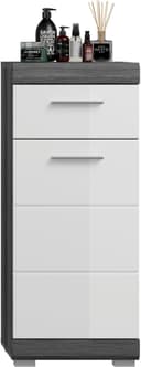 welltime Unterschrank SIENA | Mehrfarbig 2